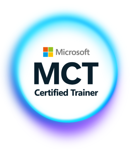 Microsoft Certified Trainer 2026