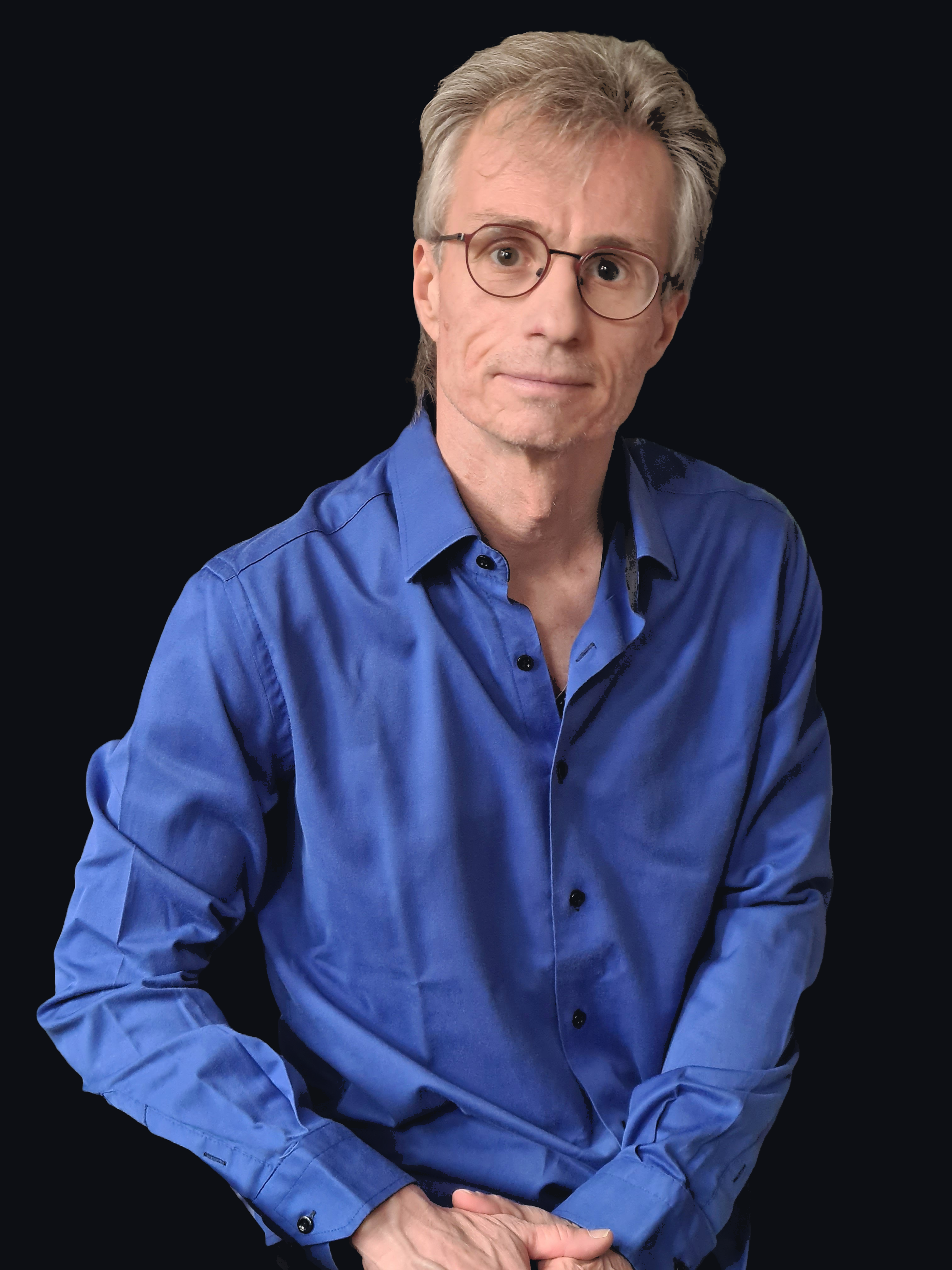 Thomas Drilling – IT-Trainer & Consultant