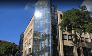 Seminarzentrum SIGNET Kassel