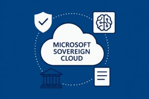 Souveräne Cloud-Architekturen ohne Verbindung zum Internet