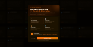 MS-ADMIN-HUB und KI-TOOL-HUB sind online