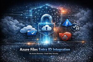 Azure Files