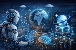 Azure Cosmos DB für KI-Apps