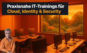 Neues Schulungs-Portal ist online