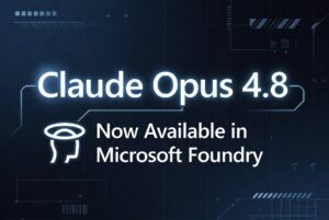 Claude Opus 4.8