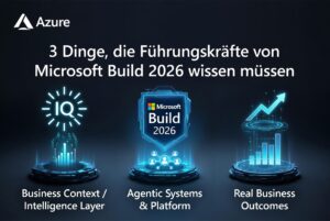 Microsoft Build 2026