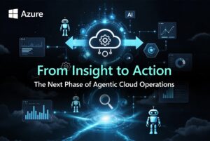 Agentic Cloud Operations