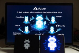 Microsoft Agent Platform