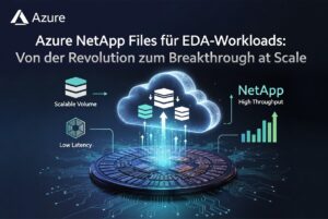 Azure NetApp Files