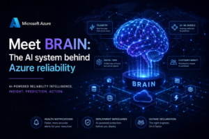 Brain