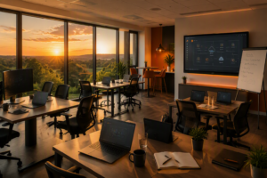 Vier neue Workshops auf CLOUDTRAIN.DE