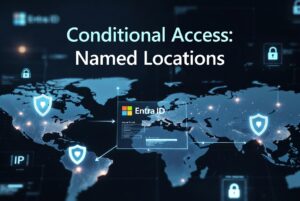 Entra ID Conditional Access