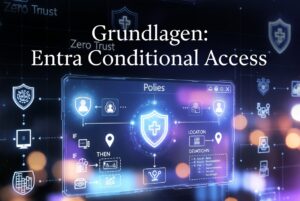 Conditional Access Foundation