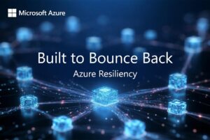 Azure Resilienz