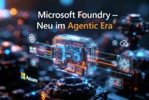 Microsoft Foundry: