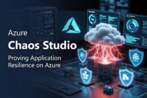 Azure Chaos Studio
