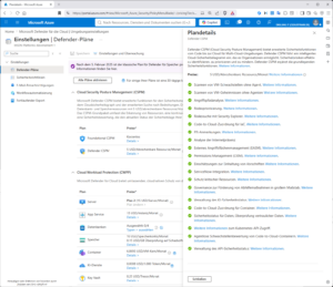 Azure Defender for Cloud