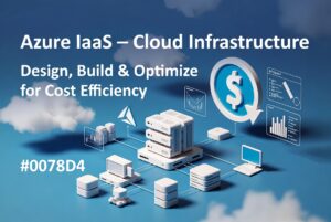 Azure IaaS: Kostenoptimierung für Cloud-Infrastruktur