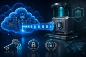 Azure Managed HSM