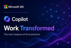 Microsoft 365 Copilot überschreitet 30 Millionen bezahlte Plätze