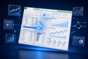 Copilot in Excel