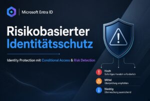 Wie die Lizenzierung bei Identity Protection …