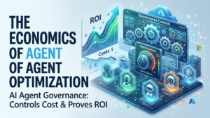 AI Agent Governance auf Azure: