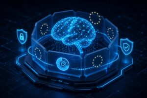 EU AI Act und globale KI-Regulierung
