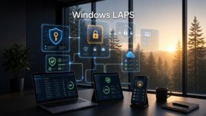 Windows LAPS in der Praxis