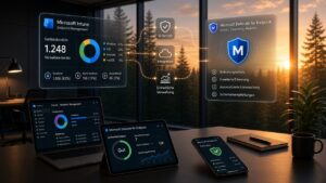 Intune und Microsoft Defender for Endpoint