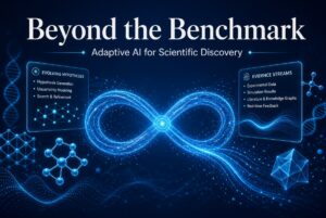 Agentic AI in der Forschung