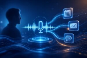 ChatGPT Voice als KI-Agent