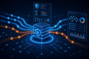 Azure Firewall im Hub-Netzwerk
