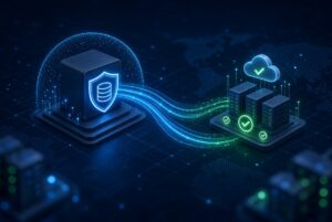 Azure Backup vs. Site Recovery