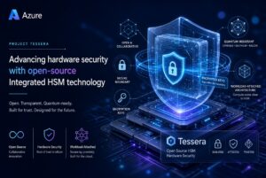 Microsoft Open-Source Integrated HSM