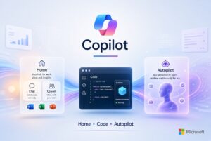 Microsoft Copilot neu