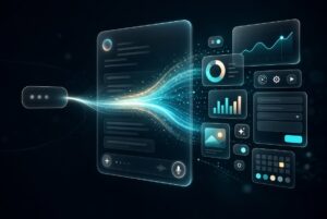 GPT-6 mit Intelligent UI